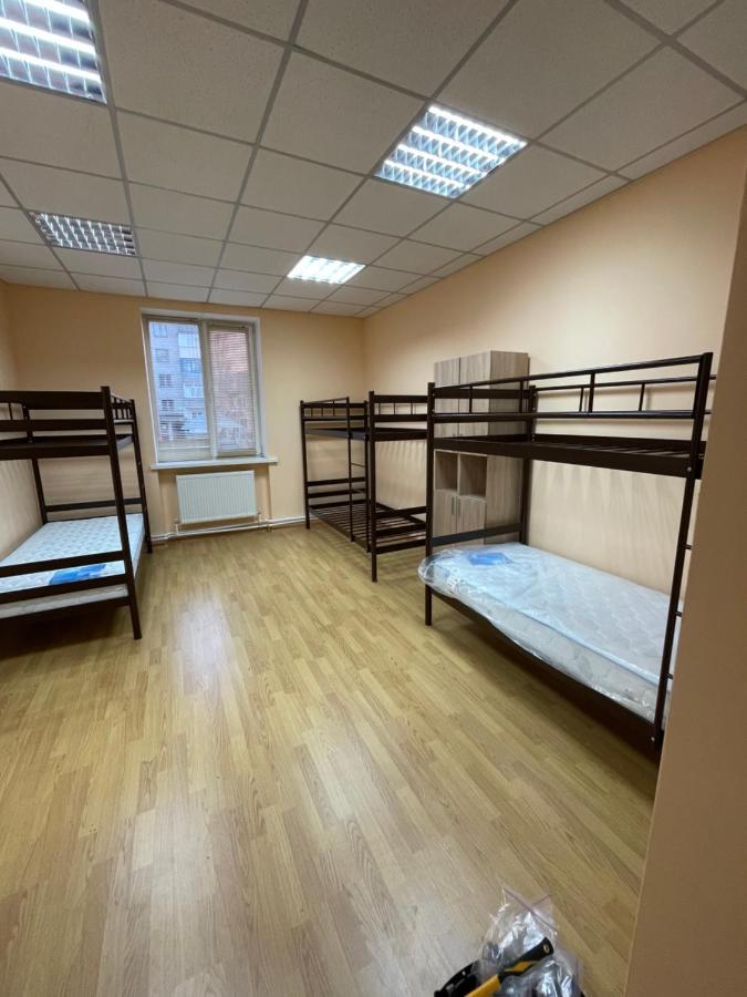 Seven Hotel كوروستين المظهر الخارجي الصورة
