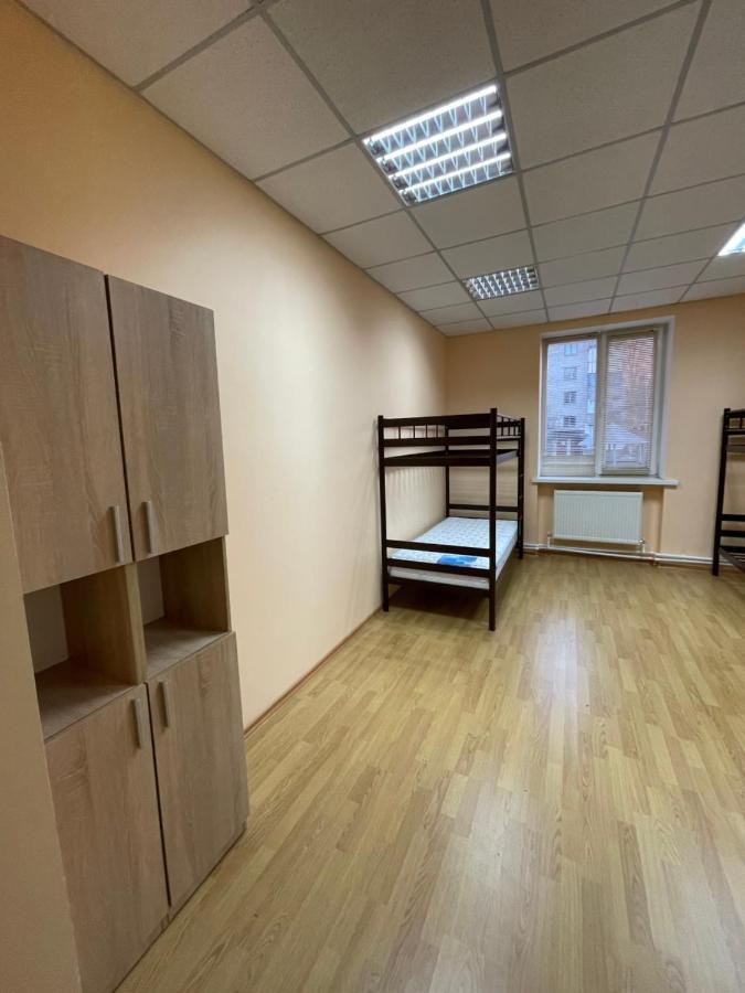 Seven Hotel كوروستين المظهر الخارجي الصورة